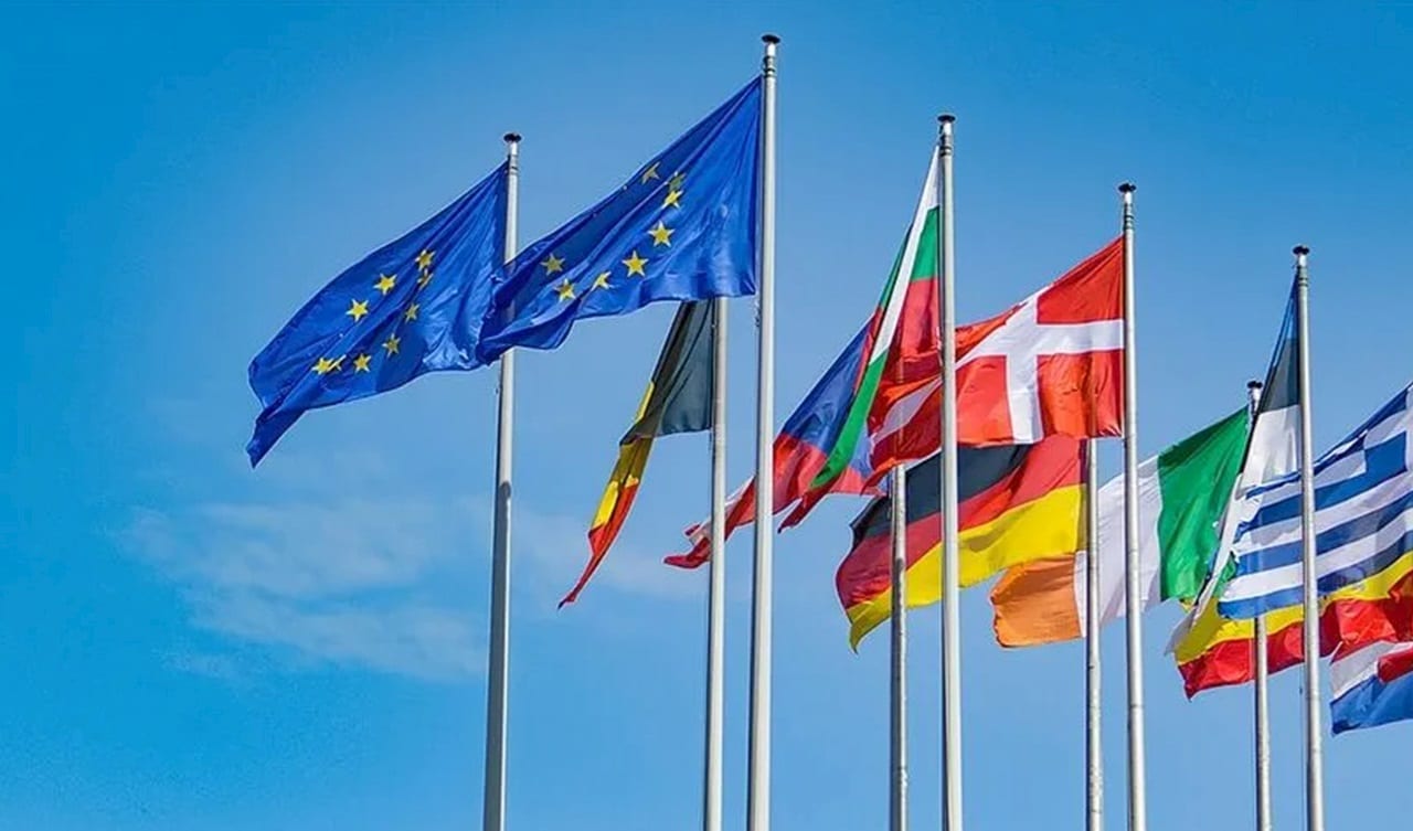 AB ülkelerinden AR-GE’ye 130,2 milyar Euro