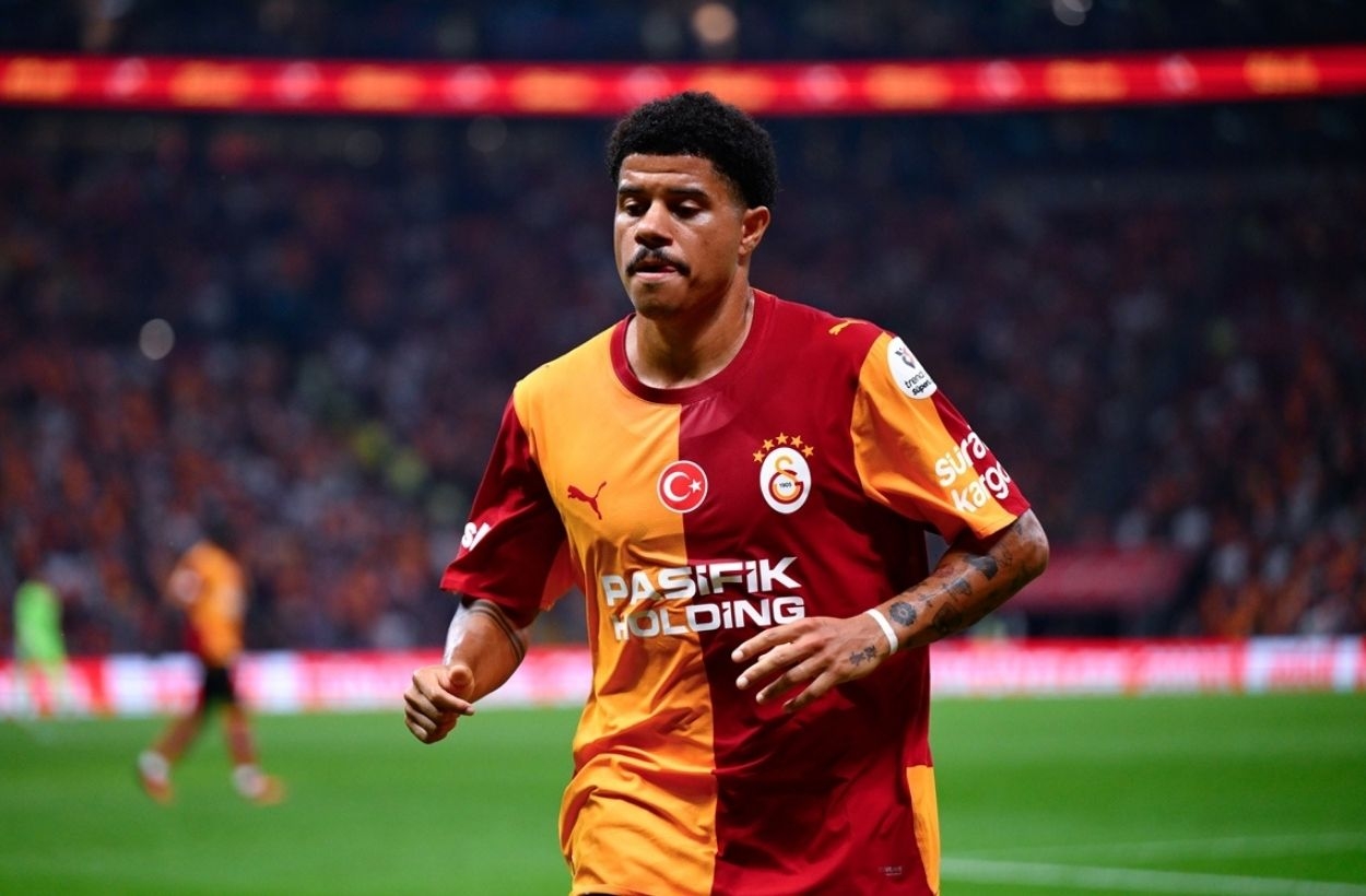 Gabriel Sara’dan Leao ve Osimhen İtirafı