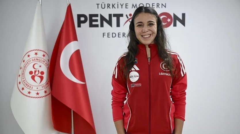 İlke Özyüksel Mihrioğlu, Avrupa şampiyonu