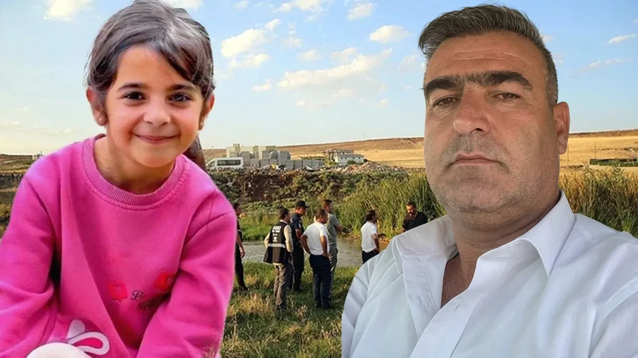 MÜEBBETLİK AMCADAN MEKTUP