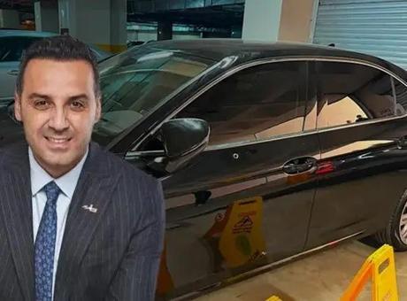 Çiğli Belediye Başkanı Yıldız’ın aracı ve iki işletmenin kurşunlanmasında 6 şüpheli tutuklandı