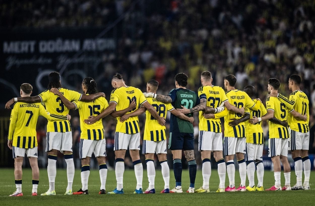Fenerbahçe’de ya hep ya hiç maçı! Ya üç puan ya cehennem